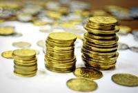 Госстат улучшил прогноз роста ВВП Украины в 1-м квартале 2019 года