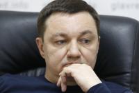 "Находился в депрессии": появились новые подробности гибели Тымчука