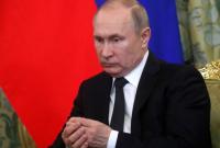 Путин прокомментировал результаты расследования по MH17