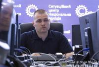 Полиция открыла шесть уголовных производств, связанных с избирательным процессом
