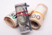 Украина получила 1 млрд евро от продажи облигаций