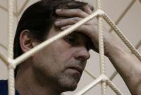 Балуха будут держать в ШИЗО минимум до 2 июля