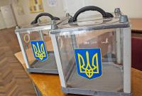 Место голосования изменили более 13 тыс. избирателей