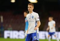 Футболист "Динамо" назван самым дорогим игроком УПЛ