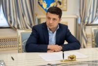 Зеленский создал делегацию для участия в заседании Украинско-американской рабочей группы