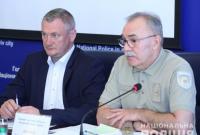 Обеспечивать правопорядок во время Марша равенства будут все подразделения МВД