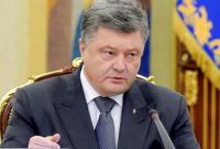 У Порошенко предупредили о последствиях отмены "языкового закона"