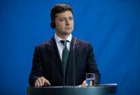 Зеленский кардинально сменил состав Национального инвестиционного совета