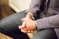 В Чернигове арестовали мужчину, подозреваемого в убийстве 11-месячного сына