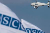 ОБСЕ сообщила, где боевики разместили 30 "Градов" на Донбассе