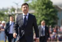 Зеленский едет в Канаду