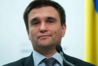 Климкин упрекнул Францию из-за возвращения РФ в ПАСЕ
