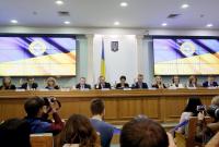 ЦИК завершила регистрацию кандидатов в нардепы