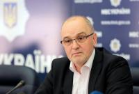 Полиция до 14 июля возьмет под охрану все избирательные участки
