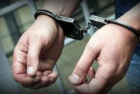 Мужчину арестовали за избиение отца до смерти