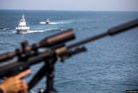 В июле в Украине начнутся учения “Си Бриз-2019”