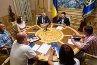 Зеленский взял под личный контроль расследование смертей военных при подозрительных обстоятельствах