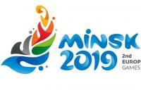 Украина выиграла двадцатую медаль на ІІ Европейских играх