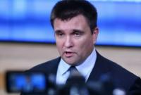 Климкин: кто-то в Офисе Президента банально попался на "дипломатический развод" РФ