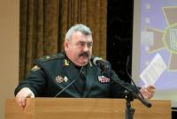 Зеленский назначил замкомандующего Нацгвардии