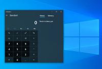 Калькулятор Windows 10 перенесли на Android, iOS и Web