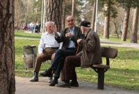Пенсии снова растут: кому и сколько добавят с 1 июля