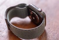 Apple хочет интегрировать камеру в ремешок умных часов Apple Watch