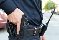 В Донецкой области в отделении полиции застрелился мужчина