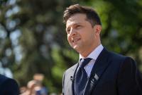 Зеленский наградил водолазов-ликвидаторов аварии на ЧАЭС