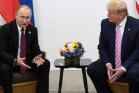 Песков: Путин дал разъяснения Трампу относительно украинских военнопленных моряков