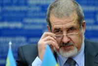 Чубаров назвал условие возобновления подачи воды: план деоккупации Крыма на стол