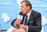 Украина может получить из США радары и высокоточные ракеты — экс-глава ЦРУ