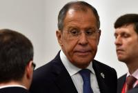 Лавров рассказал, когда Россия начнет выплачивать долг Совету Европы