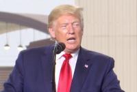Трамп заявил, что на G20 встречался и с диктаторами тоже