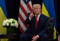 "Величайшая охота на ведьм": Трамп раскритиковал резолюцию об импичменте