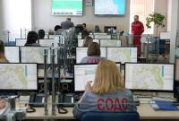 До конца года в Украине заработает единая оперативно-диспетчерская служба экстренной медицины