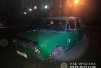 Мужчине сообщили о подозрении в ДТП на угнанном автомобиле