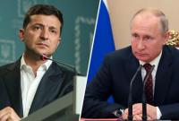 Выполнение Минских соглашений — это игра Путина по легитимизации ДНР и ЛНР, — Бутусов