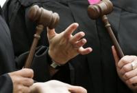 Зеленский подписал законопроект о своей судебной реформе
