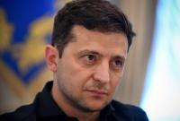 Зеленский пообещал, что заказчики убийства Гандзюк будут найдены и наказаны