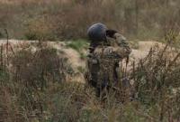 Ситуация в ООС: боевики совершили 16 обстрелов