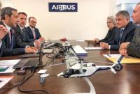 Аваков: в 2020 году МВД получит еще 10 вертолетов Airbus