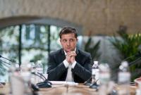 Зеленский уволил главу Черкасской ОГА и назначил нового: кто он