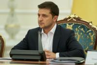 Зеленский хочет, чтобы в Украине появилась военная полиция