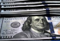 В Украину в 6 раз больше переводили деньги, чем из страны (инфографика)