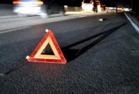 Масштабное ДТП в Киеве: на Братиславской столкнулось 9 автомобилей