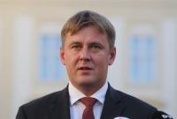Позиция Чехии в отношении аннексированного Крыма не изменилась