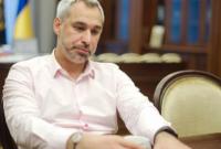 Рябошапка: в деле Гандзюк есть огромная проблема, его не хотели расследовать