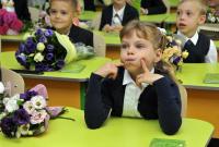В Украине за год закрылось 200 школ