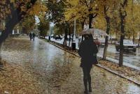 Погода на завтра, 8 ноября